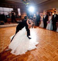 Wedding Dance Lessons Louisville