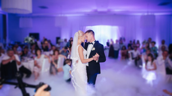 5 Reasons you should dance at your wedding