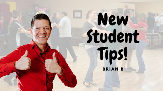 New Student Tips